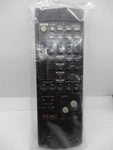 Genuine Teac UR-410 Original Audio System Remote AG-V8060, AG-V8500, AG-V8520. Fixed Price $33.00.