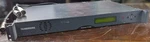 Tandberg TT1222 Receiver Ird Qpsk Satellite Decoder Broadcast Rackmount. Fixed Price $60.00.