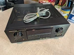 Marantz SR5600 Av 5.1 Surround Sound Receiver Hdcd Dts-es Dolby Digital Ex. Fixed Price $129.99.