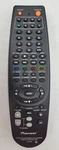 Oem Pioneer XXD3028 Receiver Remote For HTP-710 VSX-D810 D810S D710S Tested. Fixed Price $18.99.