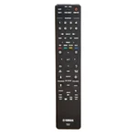 Oem Yamaha Remote Control ZZ475600, RAV570 RX-A780, RX-A880, RX-V685, TSR-7850. Fixed Price $39.95.