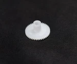 1PCS Drive Gear For Technics Panasonic RDG5772ZC ,RDG5772ZA Cassette Decks. Fixed Price $8.98.