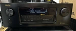 Denon In-command AVR-X4200W 7.2 Channel 235 Watt Receiver. Fixed Price $480.00.