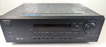 Vintage Onkyo Av Receiver Model HT-R420 Wrat Technology/ Parts. Fixed Price $29.30.