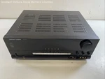Harman Kardon Avr 225 5.1 Channel Home Theater Surround Sound Receiver - Read. Fixed Price $49.99.