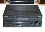 Mint Fully Restored Vintage Pioneer VSX-456 Audio Video Stereo Receiver. Fixed Price $169.96.