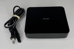 Philips CSS5530B/37 Zenit Cinema Receiver With Power Cable. Fixed Price $31.99.
