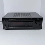 Sony Str D715 Fm Am Stereo Receiver Audio Video Control Center. Fixed Price $59.95.