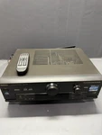 Technics SA-DX750 5.1 Av Control Receiver Amplifier Dolby Digital Hifi Tested. Fixed Price $61.25.