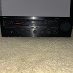 Yamaha RX-930 Natural Sound Stereo Receiver Tested Working!! No Remote. Fixed Price $249.99.