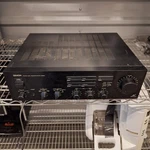 Denon PMA-500V Stereo Integrated Amplifier 80 Watts Rms Per Channel. Fixed Price $199.88.