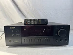 Klh R3100 Receiver Hifi Stereo Vintage Home Audio 2 Channel Radio Black Dolby. Fixed Price $79.99.