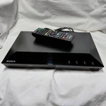 Sony BDP-S1100 1080P Blu-ray Dvd Player With Remote And Hdmi Cable Tested. Fixed Price $44.99.