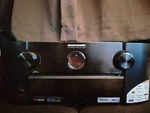 Marantz SR7013 9.2 Channel Network Av Receiver. Fixed Price $1350.00.