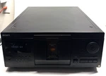 Vintage Sony CDP-CX70ES Player Mega Storage 200 Changer. Fixed Price $299.99.