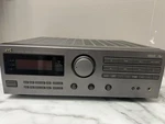 Jvc RX-515V Digital Surround System Stereo Receiver Channel Works!. Fixed Price $49.99.