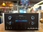 Mcintosh MHT100 Home Theater Receiver - Serviced With New Glass And Power Supply. Fixed Price $4270.00.