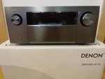 Denon AVC-A110 High-end Amplifier W/ Box Accessories Tested Japan Jp MG01 29.0. Fixed Price $3991.47.