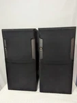 Jbl Hls 810 Speakers Upgraded Crossovers. Fixed Price $449.00.