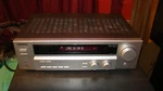 Kenwood VR-715 500 Watts 5.1 Channel Stereo Audio Video Surround Receiver/ Amp. Fixed Price $61.56.