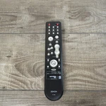 Genuine Denon RC-1080 Remote Control For AVR-2308CL & AVR-888 Receiver Tested. Fixed Price $24.99.