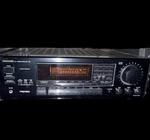 Onkyo Audio Video Control Tuner Amplifier R1 Model TX-SV414 Pro With Remote. Fixed Price $79.99.