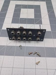 Realistic STA-45B Receiver Out Terminal. Fixed Price $11.99.