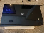 Samsung HT-FM53 3D Blu-ray Home Theater Receiver Tested No Remote. Fixed Price $49.99.