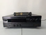 Yamaha RX-V596 Receiver Hifi Stereo Vintage 5.1 Channel Home Audio Am/fm. Fixed Price $119.99.