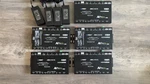 Avpro Edge AC-EX100-444 Hdbaset Hdmi Extender 4K Hdr Transmitter Receiver. Fixed Price $315.00.