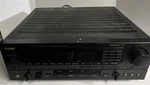Teac AG-V3020 Audio Video Surround Receiver No Remote Powers On. Fixed Price $79.99.