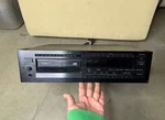 Yamaha CDC-610U Disc Magazine Player Changer As For Parts. Fixed Price $80.00.