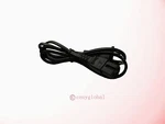 New Ac Power Cord Cable Plug For Panasonic Home Theather Dvd System Sc Series. Fixed Price $6.98.