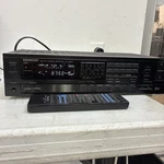 Kenwood KR-A57R Am/fm Receiver With Remote (y). Fixed Price $125.00.