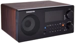 Sangean WR-22WL Am/fm-rds/bluetooth/usb Table-top Digital Tuning Receiver (wa.... Fixed Price $315.15.