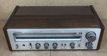Technics Stereo Receiver SA-101 For Parts Repair *untested/ Clipped Cord). Fixed Price $84.99.