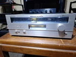Marantz Mt 320 Vintage Am / Fm Stereo Tuner Works Well. Fixed Price $125.00.