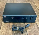 Adcom Digital Processing Tuner Preamplifier GTP-830 Partially Tested/working. Fixed Price $119.99.
