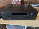 Jbl JSR-635 Audio Video Stereo Receiver, No Remote Control. Fixed Price $60.00.