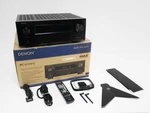 Denon AVR-X6700H 140W 11.2-CHANNEL 8K Network Receiver. Fixed Price $2299.99.
