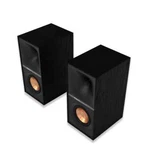 Klipsch Reference R-40M 4" 200W Bookshelf Speaker Black (pair). Fixed Price $199.99.