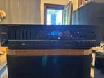 Marantz SR-360 Am/fm Stereo Receiver. Fixed Price $75.00.
