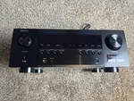 Denon AVR-S960H 7.2 A/v Receiver Dolby Atmos Dts:x Heos Hdmi Black Remote. Fixed Price $329.99.