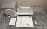 Sony AVD-K800P 5 Disc Cd/dvd Home Theater W/ Speakers, Subwoofer & Remote. Fixed Price $120.00.