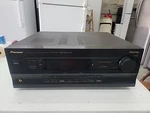 Vintage Pioneer VSX-D209 Av Stereo Receiver Audio Video Surround No Remote. Fixed Price $70.00.