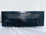 Vintage Reference 180R By Quadraflex 2 Ch Am Fm Stereo Receiver. Fixed Price $129.95.