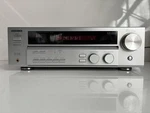 Kenwood VR-707 Audio-video Surround Home Receiver Tested Working Good Condition. Fixed Price $87.00.