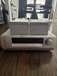 Onkyo HT-R340 Multi Channel Surround Sound Av Receiver No Remote -refurbished. Fixed Price $49.99.