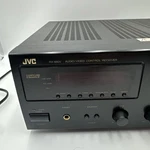 Jvc RX-660V Audio/video Control Receiver Tested Works Great. Fixed Price $99.99.
