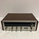 Vintage Pioneer SX-424 Stereo Receiver Minor Cosmetic Issue Tested & Working. Fixed Price $249.99.